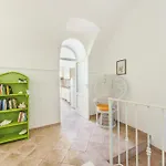 Il Palazzo Procida