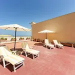 Il Palazzo Gæstehus Procida