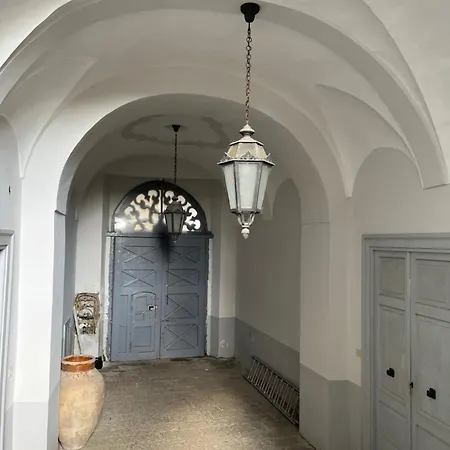 Il Palazzo 4* بروسيدا