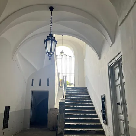 بيت ضيافة Il Palazzo