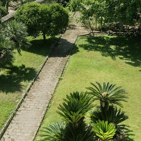 Il Palazzo بيت ضيافة