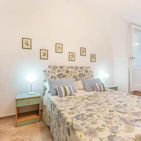 Il Palazzo بيت ضيافة بروسيدا