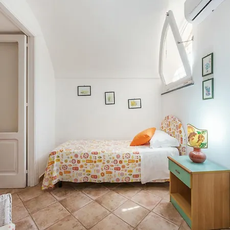 بيت ضيافة Il Palazzo