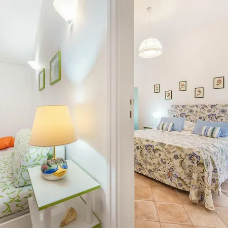 Il Palazzo بيت ضيافة 4*