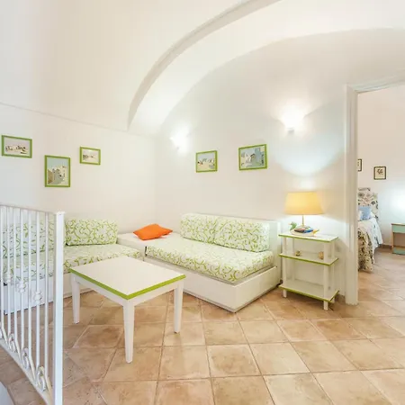Il Palazzo بيت ضيافة 4*