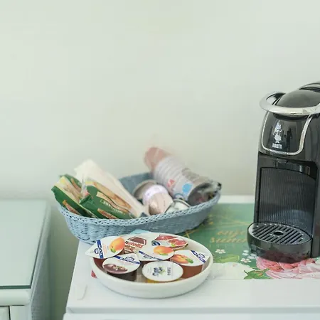 بيت ضيافة Il Palazzo 4*