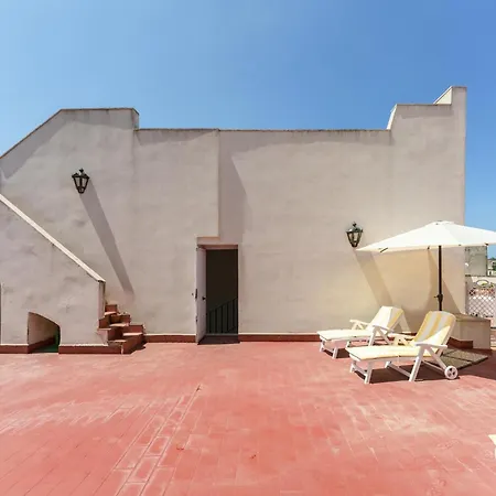 Il Palazzo 4* بروسيدا