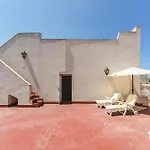 Il Palazzo 4* Прочида