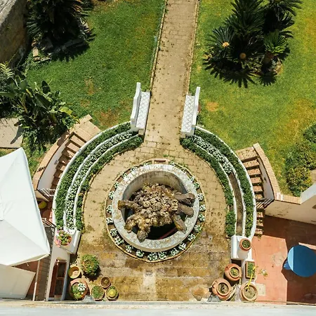 Il Palazzo 4*