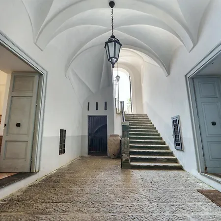 Il Palazzo Гостевой дом 4*