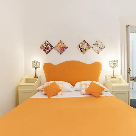 Il Palazzo Gæstehus 4*