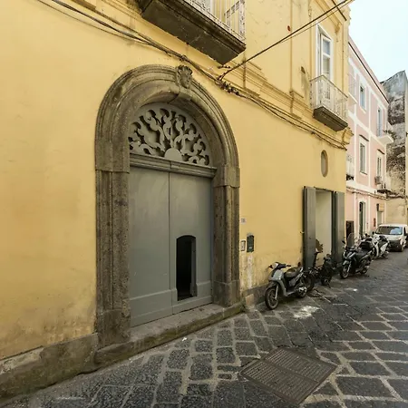 Гостевой дом Il Palazzo 4*