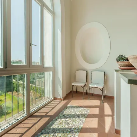 Il Palazzo Maison d'hôtes 4*