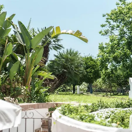 Il Palazzo 4* Procida