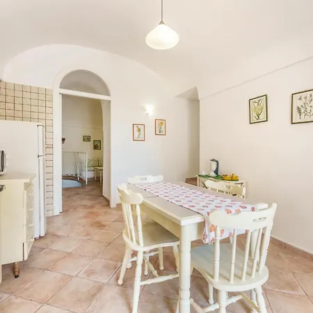 Il Palazzo Maison d'hôtes Procida