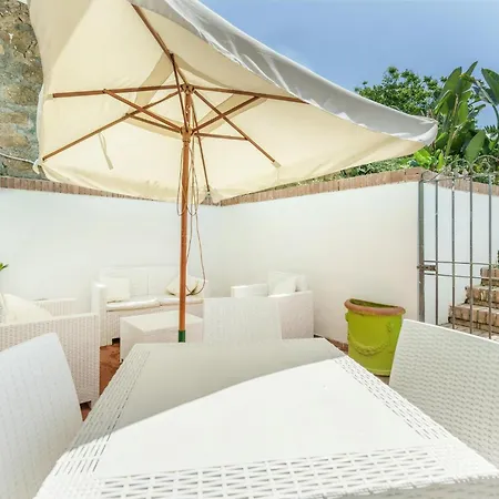 Il Palazzo Maison d'hôtes