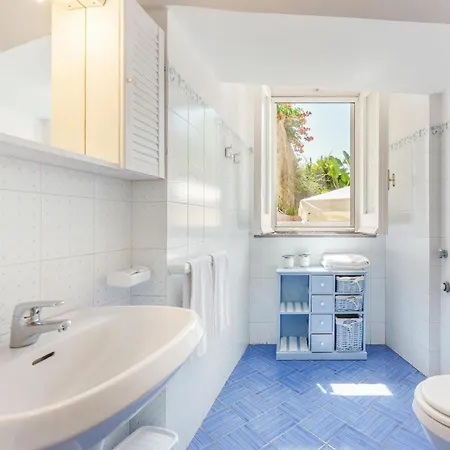 Il Palazzo 4* Procida