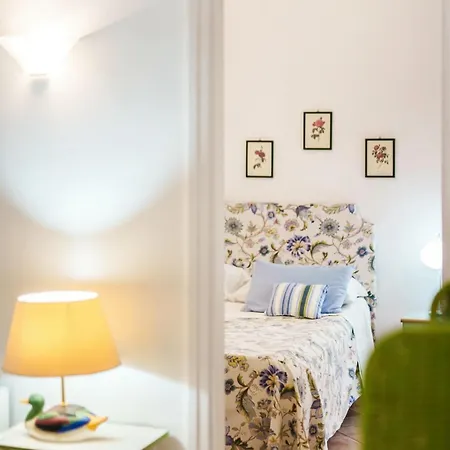 Maison d'hôtes Il Palazzo