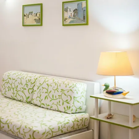 Il Palazzo Maison d'hôtes 4*