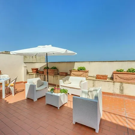 Pensjonat Il Palazzo