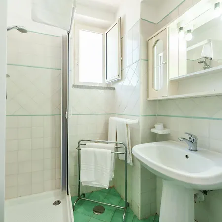 Maison d'hôtes Il Palazzo 4*