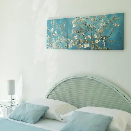 Maison d'hôtes Il Palazzo 4*