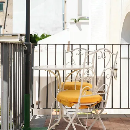 Il Palazzo 4* Procida