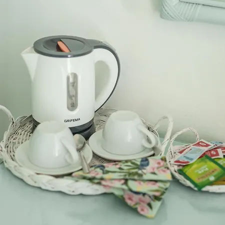 Il Palazzo Pensjonat