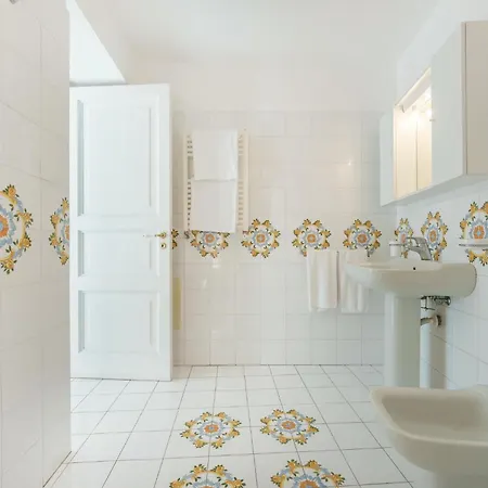 Maison d'hôtes Il Palazzo