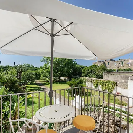 Maison d'hôtes Il Palazzo 4*