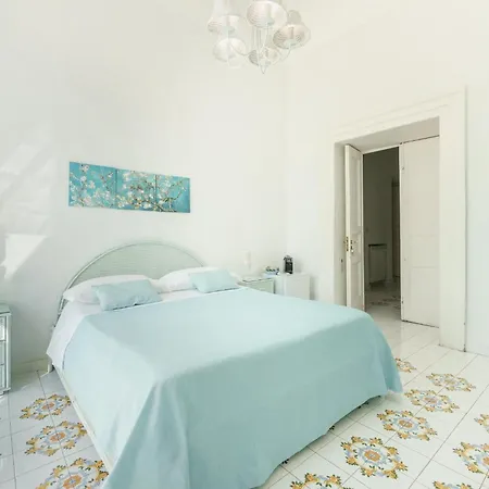 Il Palazzo 4* Procida