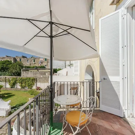 Il Palazzo Maison d'hôtes