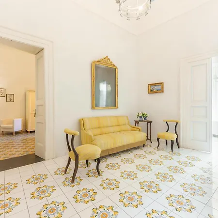 Il Palazzo 4* Procida