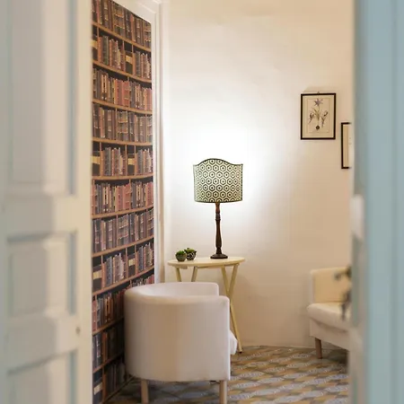 Il Palazzo 4*