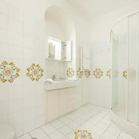 Maison d'hôtes Il Palazzo