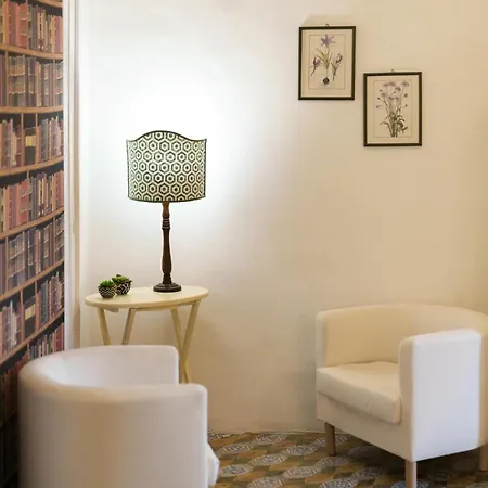 Maison d'hôtes Il Palazzo