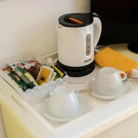 Il Palazzo Maison d'hôtes 4*