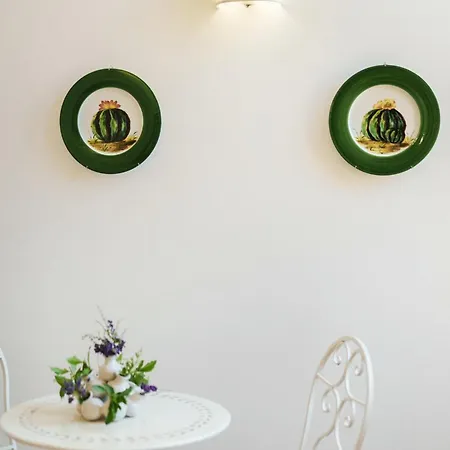 Maison d'hôtes Il Palazzo Procida