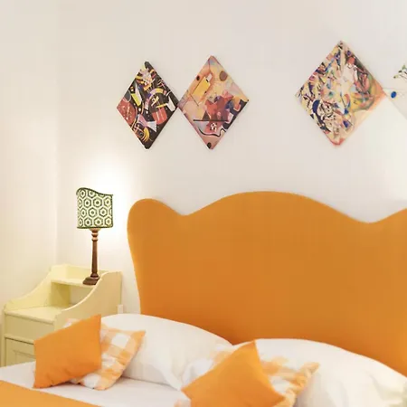 Maison d'hôtes Il Palazzo Procida