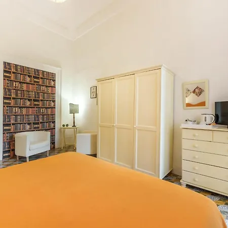 Il Palazzo 4* Procida