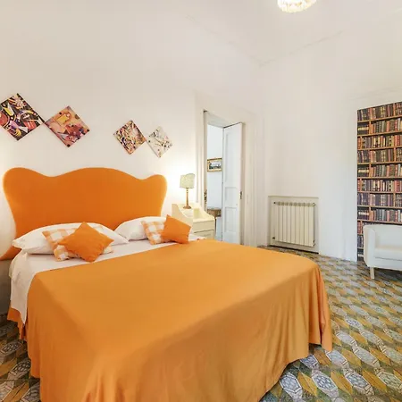 Il Palazzo 4* Procida