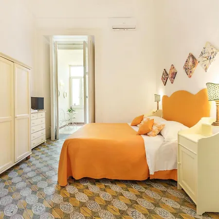 Maison d'hôtes Il Palazzo Procida