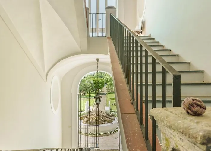 Il Palazzo 4* Procida