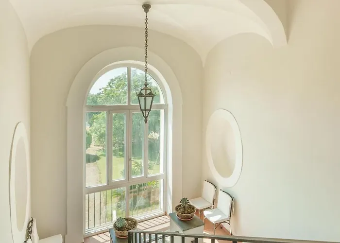 Pensión Il Palazzo Procida