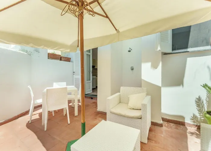 Il Palazzo Pensión 4*