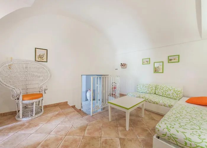 Pensión Il Palazzo Procida