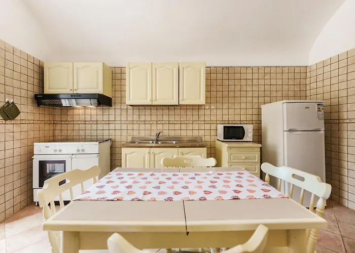 Pensión Il Palazzo 4*