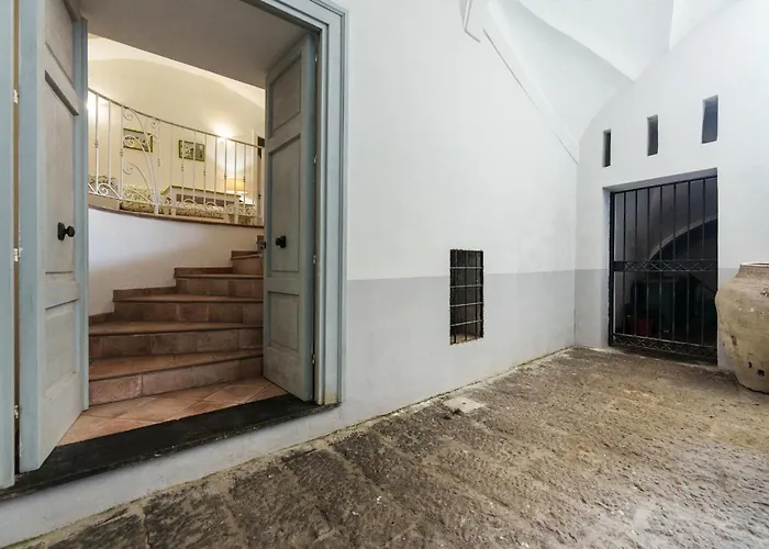 Il Palazzo 4* Procida