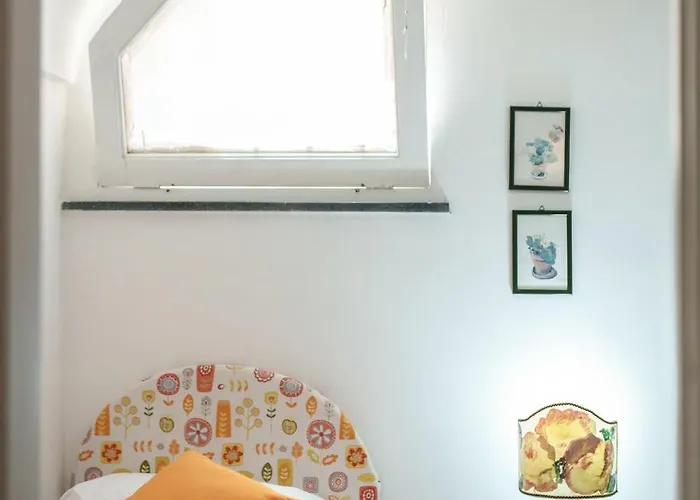 Il Palazzo Pensión 4*