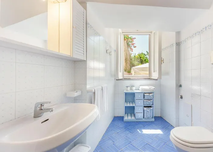 Il Palazzo 4* Procida